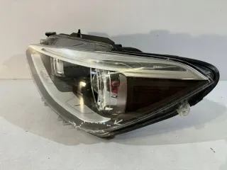 7229677 Фара левая BMW 1 F20/F21 Арт e11697441, вид 3