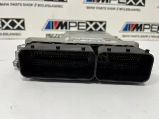 8506281 Блок управления двигателем BMW 1 E81/E82/E87/E88 Арт e11697422, вид 2