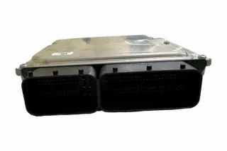 7807828 Блок управления двигателем BMW 1 E81/E82/E87/E88 Арт e11697395, вид 5