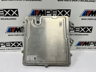 7644134 Блок управления двигателем BMW 1 F20/F21 Арт e11697349, вид 1