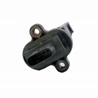 7566990 Расходомер воздуха BMW 5 F10/F11/GT F07 Арт e11697337, вид 9