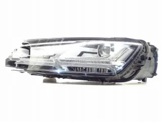 4M0941033A 15108548162 Фара левая Audi Q7 4M Арт e11697331, вид 1