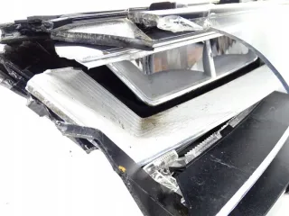 4M0941033A 15108548162 Фара левая Audi Q7 4M Арт e11697331, вид 15