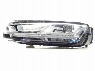 4M0941033A 15108548162 Фара левая Audi Q7 4M Арт e11697331, вид 2