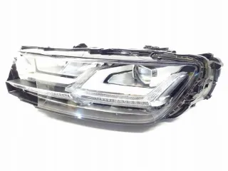 4M0941033A 15108548162 Фара левая Audi Q7 4M Арт e11697331, вид 3