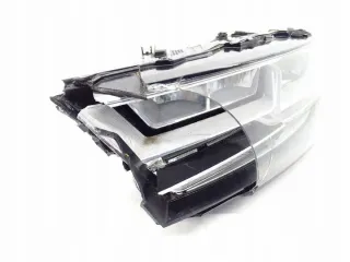 4M0941033A 15108548162 Фара левая Audi Q7 4M Арт e11697331, вид 4