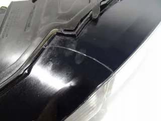 4M0941033A 15108548162 Фара левая Audi Q7 4M Арт e11697331, вид 6