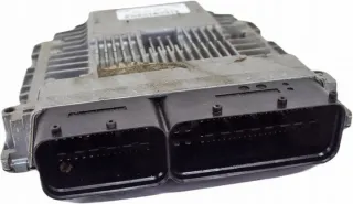 8R0907551A Блок управления двигателем Audi Q5 1 Арт e11697286, вид 1