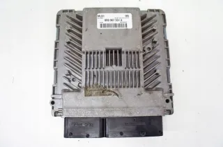 8R0907551A Блок управления двигателем Audi Q5 1 Арт e11697286, вид 2