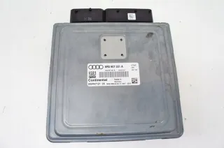 8R0907551A Блок управления двигателем Audi Q5 1 Арт e11697286, вид 3