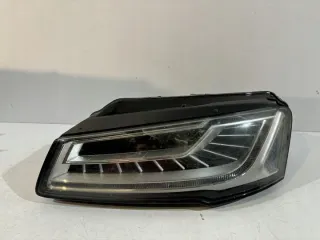 4H0941035 Фара левая Audi A8 D4 (S8) Арт e11697221, вид 1