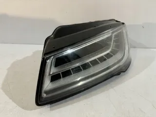 4H0941035 Фара левая Audi A8 D4 (S8) Арт e11697221, вид 2