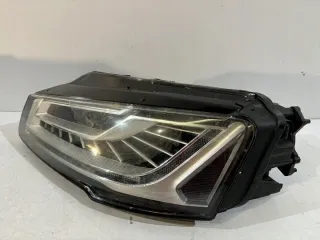 4H0941035 Фара левая Audi A8 D4 (S8) Арт e11697221, вид 3