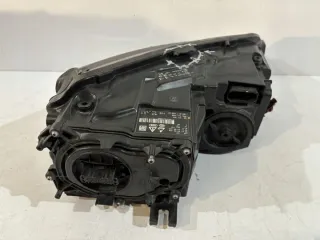4H0941035 Фара левая Audi A8 D4 (S8) Арт e11697221, вид 4