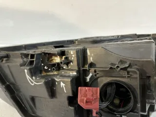 4H0941035 Фара левая Audi A8 D4 (S8) Арт e11697221, вид 8
