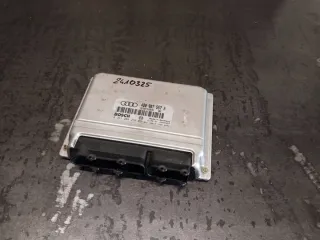 4B0907557A 0261204256 Блок управления двигателем Audi A6 C5 (S6,RS6) Арт e11697195, вид 1