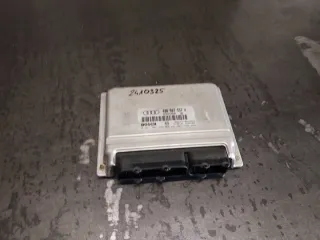 4B0907557A 0261204256 Блок управления двигателем Audi A6 C5 (S6,RS6) Арт e11697195, вид 2