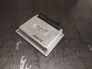 4B0907557A 0261204256 Блок управления двигателем Audi A6 C5 (S6,RS6) Арт e11697195, вид 6