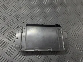 4B0927156D Блок управления двигателем Audi A6 C5 (S6,RS6) Арт e11697182, вид 2