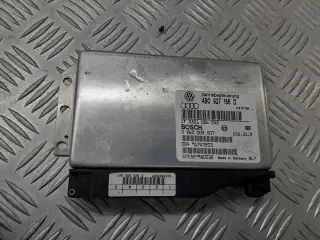 4B0927156D Блок управления двигателем Audi A6 C5 (S6,RS6) Арт e11697182, вид 3