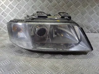 4B0941471 Фара левая Audi A6 C5 (S6,RS6) Арт e11697149, вид 1