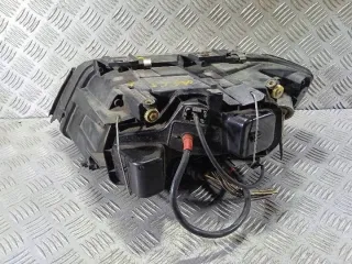 4B0941471 Фара левая Audi A6 C5 (S6,RS6) Арт e11697149, вид 2