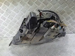 4B0941471 Фара левая Audi A6 C5 (S6,RS6) Арт e11697149, вид 3
