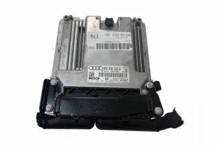 4F2910115B Блок управления двигателем Audi A6 C6 (S6,RS6) Арт e11697128, вид 1