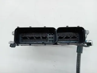 4F0907401A 0281011569 Блок управления двигателем Audi A6 C6 (S6,RS6) Арт e11697114, вид 2