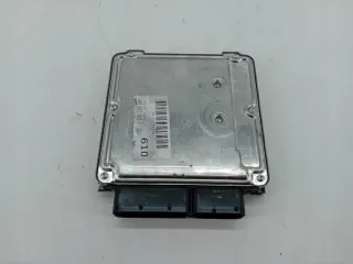 4F0907401A 0281011569 Блок управления двигателем Audi A6 C6 (S6,RS6) Арт e11697114, вид 3
