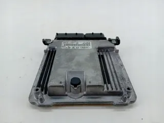 4F0907401A 0281011569 Блок управления двигателем Audi A6 C6 (S6,RS6) Арт e11697114, вид 4