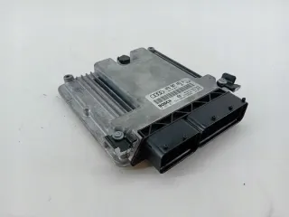 4F0907401A 0281011569 Блок управления двигателем Audi A6 C6 (S6,RS6) Арт e11697114, вид 5