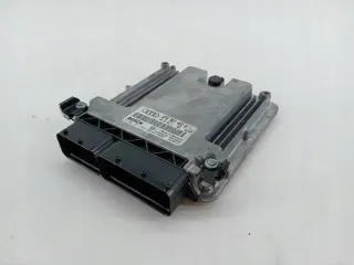 4F0907401A 0281011569 Блок управления двигателем Audi A6 C6 (S6,RS6) Арт e11697114, вид 6