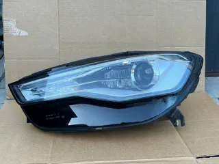 4G0941005F Parts4You Фара левая Audi A6 C7 (S6,RS6) Арт e11697011, вид 1