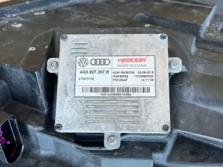 4G0941005F Parts4You Фара левая Audi A6 C7 (S6,RS6) Арт e11697011, вид 5