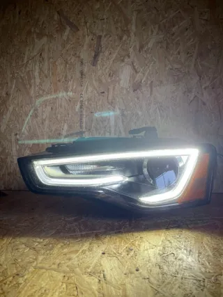 8T0941005E 8T0941043E Фара левая Audi A5 (S5,RS5) 1 Арт e11696986, вид 1