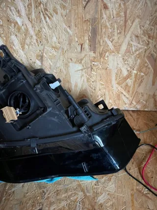 8T0941005E 8T0941043E Фара левая Audi A5 (S5,RS5) 1 Арт e11696986, вид 12