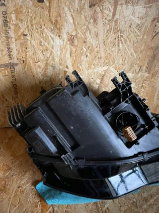 8T0941005E 8T0941043E Фара левая Audi A5 (S5,RS5) 1 Арт e11696986, вид 13