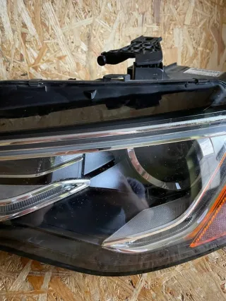 8T0941005E 8T0941043E Фара левая Audi A5 (S5,RS5) 1 Арт e11696986, вид 5