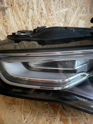 8T0941005E 8T0941043E Фара левая Audi A5 (S5,RS5) 1 Арт e11696986, вид 6