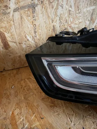 8T0941005E 8T0941043E Фара левая Audi A5 (S5,RS5) 1 Арт e11696986, вид 7
