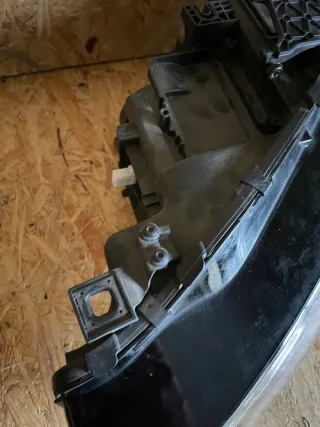 8T0941005E 8T0941043E Фара левая Audi A5 (S5,RS5) 1 Арт e11696986, вид 9