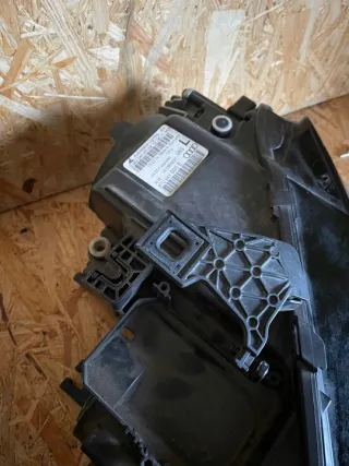 8T0941005E 8T0941043E Фара левая Audi A5 (S5,RS5) 1 Арт e11696986, вид 10