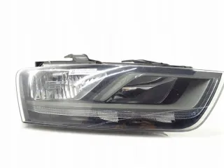 8K0941003AC 16928016190 Фара левая Audi A4 B8 Арт e11696862, вид 1