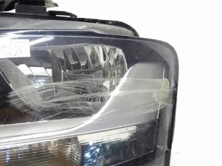 8K0941003AC 16928016190 Фара левая Audi A4 B8 Арт e11696862, вид 4