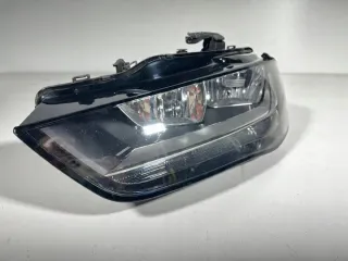 8K0941003AB Фара левая Audi A4 B8 Арт e11696861, вид 1
