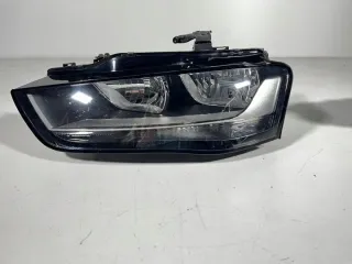 8K0941003AB Фара левая Audi A4 B8 Арт e11696861, вид 2