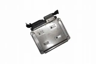 8E0907411 Блок управления двигателем Audi A4 B6 Арт e11696845, вид 3