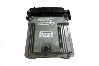 03G906016JD Блок управления двигателем Audi A4 B7 Арт e11696800, вид 2