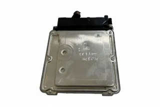 03G906016JD Блок управления двигателем Audi A4 B7 Арт e11696800, вид 3